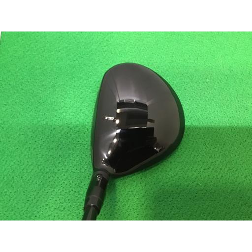 Titleist（タイトリスト） TSi2 15° フェアウェイウッド FW フレックス
