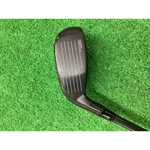 テーラーメイド STEALTH2 PLUS 4U 22° ユーティリティ TaylorMade
