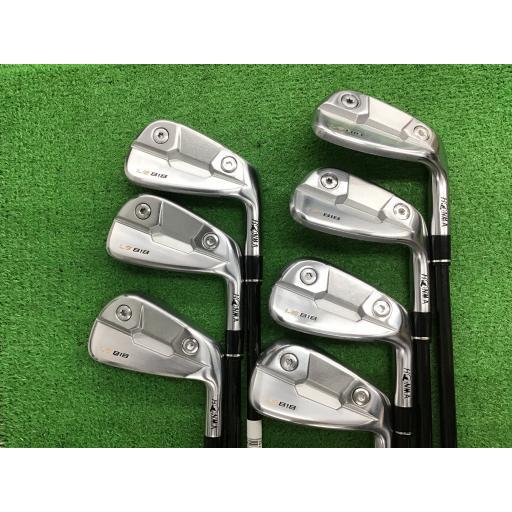 ホンマ　LB818アイアンセット 7本セット HONMA GOLF（本間ゴルフ） ホンマゴルフ ホンマ アイアンセット 818