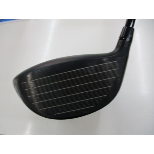 【中古ゴルフクラブ】ダイワ(グローブライド) ONOFF ドライバー 黒(KURO) 2024 CBT 624D 1W【14日間返品OK】 ONOFF（オノフ） ダイワグローブライド ドライバー (2024) KURO ONOFF