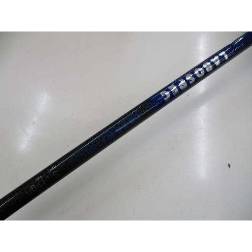 ONOFF（オノフ） ダイワグローブライド ドライバー (2024) KURO ONOFF