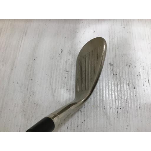 Titleist（タイトリスト） VOKEY SPIN MILLED SM7 ブラッシュド