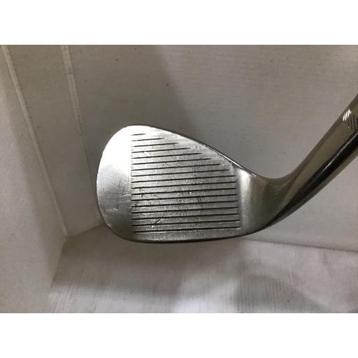 Titleist（タイトリスト） VOKEY SPIN MILLED SM7 ブラッシュド