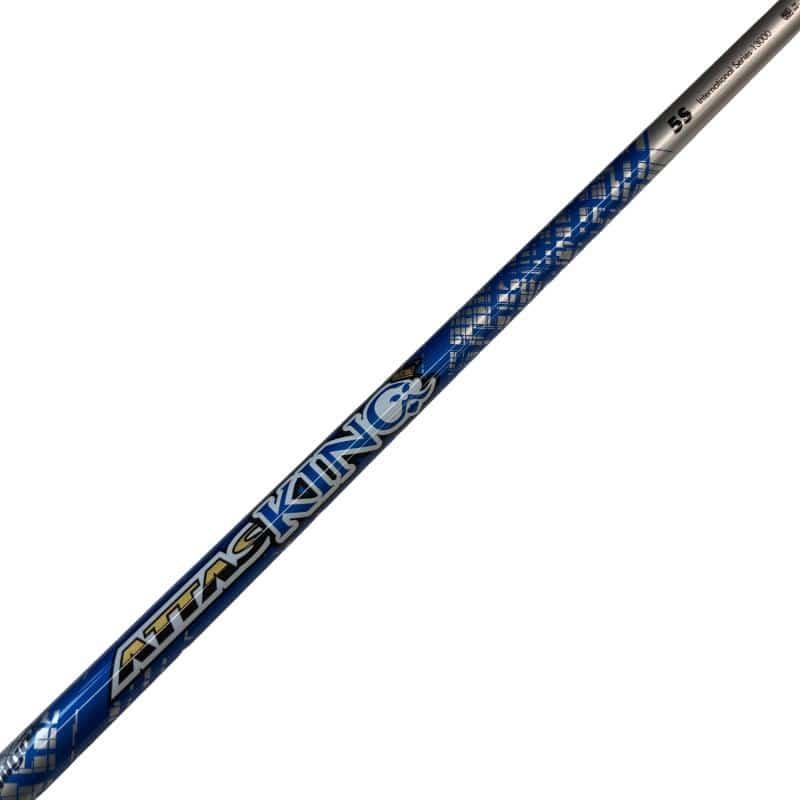 MIZUNO GOLF ミズノスリーブ付き(ST-230系) マミヤ ドライバー用
