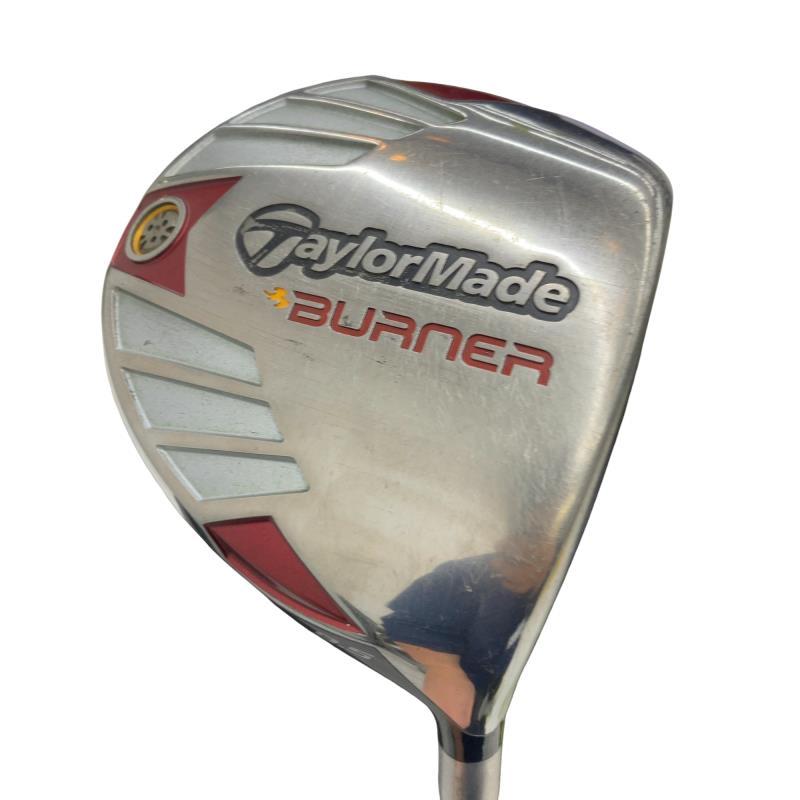 TaylorMade（テーラーメイド） BURNER(2007) 9.5° ドライバー DR