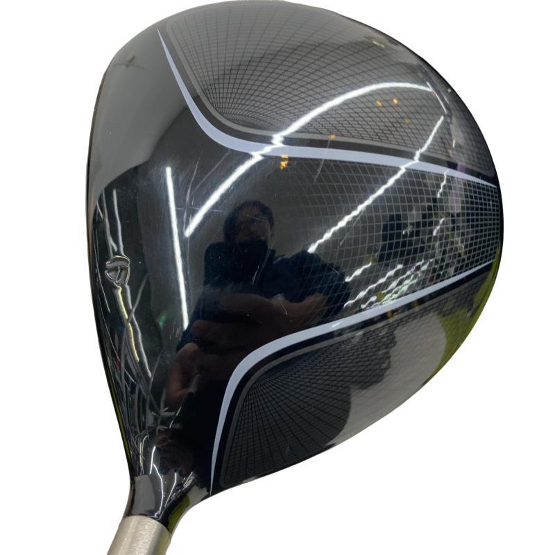 TaylorMade（テーラーメイド） BURNER(2007) 9.5° ドライバー DR