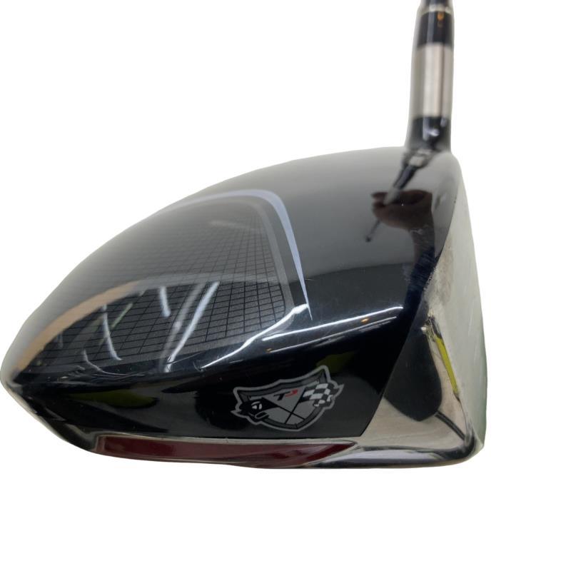 TaylorMade Burner ドライバー 5W アイアン一式 9本セット バーナー1.0