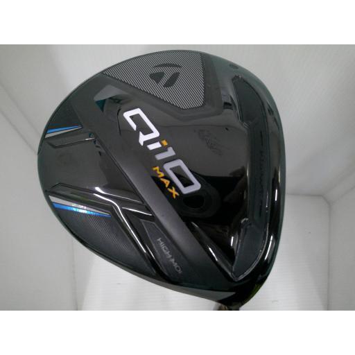 TaylorMade テーラーメイド Qi10 MAX 3W フェアウェイウッド FW
