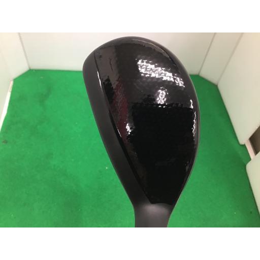 TaylorMade テーラーメイド ステルスツー ユーティリティ PLUS