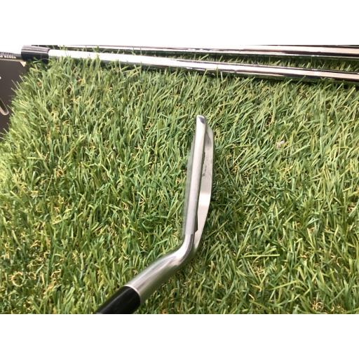 MIZUNO GOLF ミズノ JPX 850 FORGED 6S アイアンセット IR フレックス