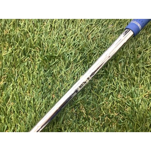 MIZUNO GOLF ミズノ JPX 850 FORGED 6S アイアンセット IR フレックス