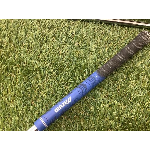 MIZUNO GOLF ミズノ JPX 850 FORGED 6S アイアンセット IR フレックス