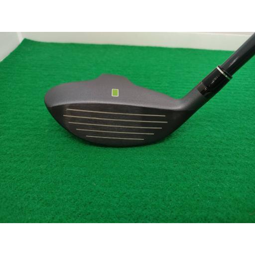 プロギア Carrys Q U4 ユーティリティ UT フレックスその他_2