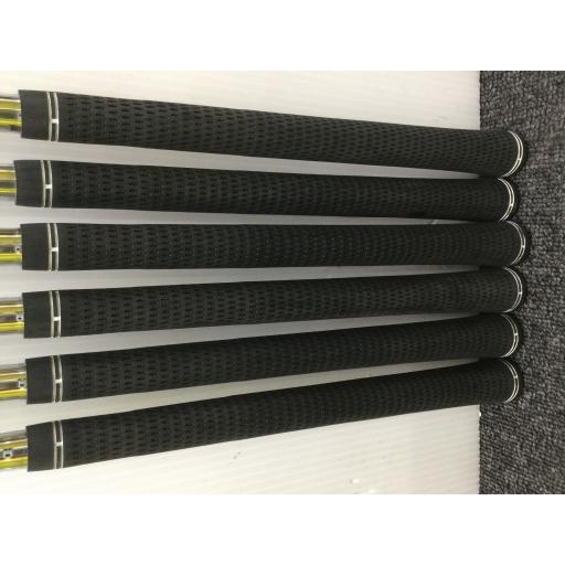 【美品】キャロウェイ X FORGED CB 2021 6本 アイアンセット 値下げキャロウェイ XフォージドCB x-forged CB 2021 毎日発送