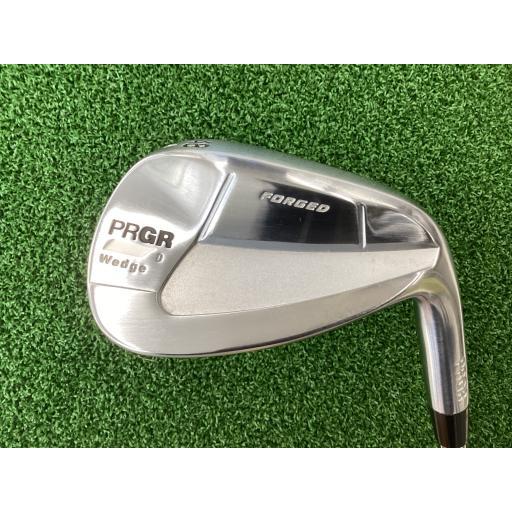 PRGR プロギア ウェッジ 0 WEDGE 48°/04° フレックスS 中古 Cランク