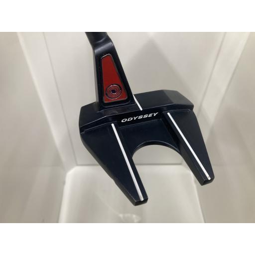 ODYSSEY（キャロウェイゴルフ） オデッセイ TRI-BEAM #7 CS 34インチ