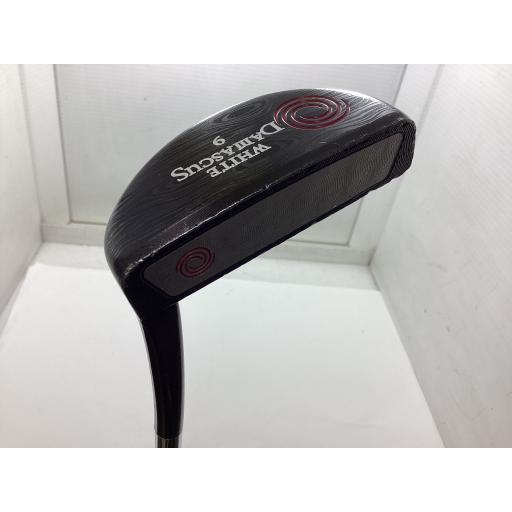 ODYSSEY（キャロウェイゴルフ） オデッセイ WHITE DAMASCUS #9 34