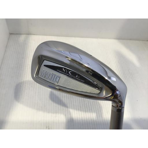 NVG2 MACTEC アイアン　6本セット　右　L マックテック マグレガー マクレガー アイアンセット NVG2 MACTEC 6S