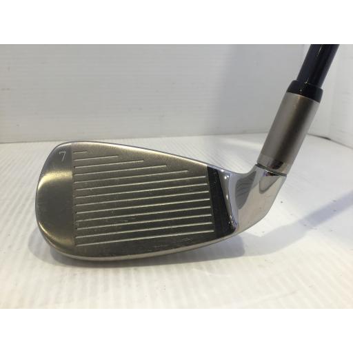 NVG2 MACTEC アイアン　6本セット　右　L マックテック マグレガー マクレガー アイアンセット NVG2 MACTEC 6S