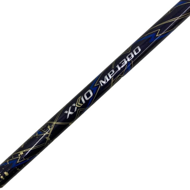 ダンロップ XXIO(2024) H5 ユーティリティ UT フレックスR_4