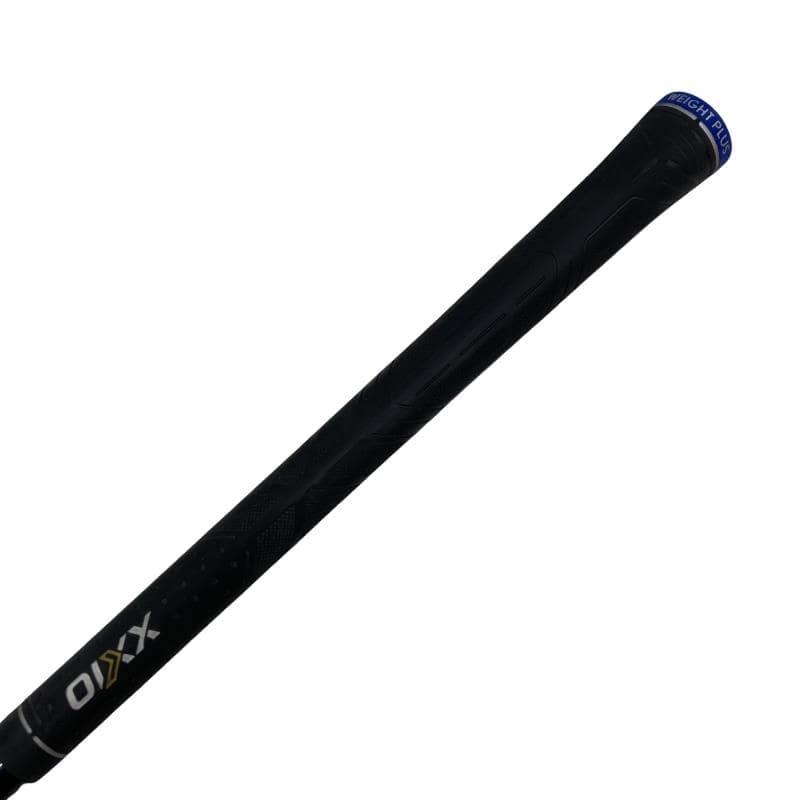 ダンロップ XXIO(2024) H5 ユーティリティ UT フレックスR_5