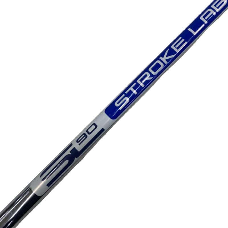 オデッセイ Ai-ONE TRI-BEAM #1W CH 33インチ パター PT フレックスその他の画像