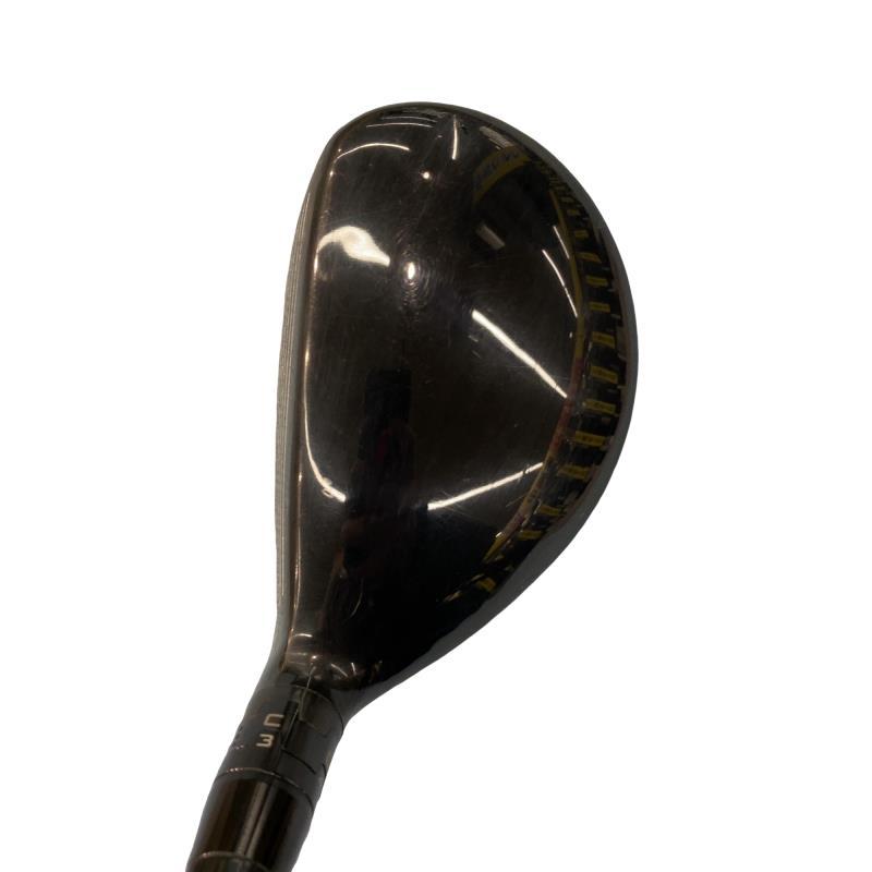 Titleist ts2 ユーティリティ 23度 Titleist（タイトリスト） TS2 23° ユーティリティ UT フレックスSR