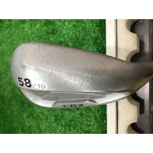 Cleveland Golf クリーブランド ウェッジ CVX ZIPCORE 58°/10