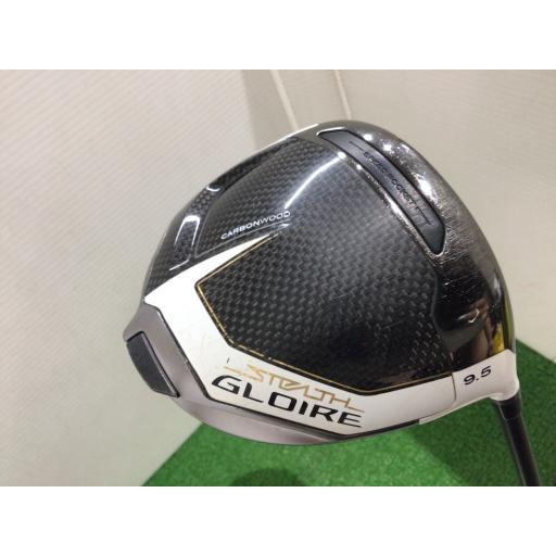 TaylorMade（テーラーメイド） STEALTH GLOIRE 9.5° ドライバー DR