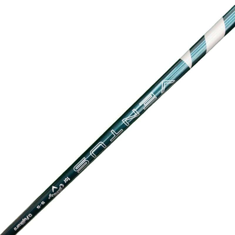 キャロウェイ ELYTE X 9° ドライバー DR フレックスS_4