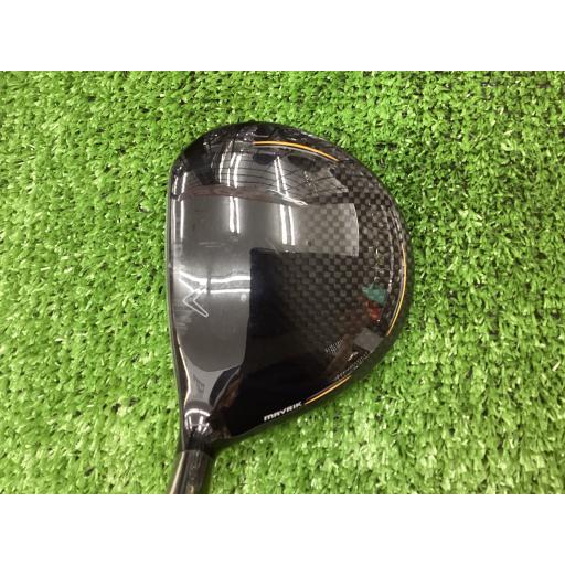 キャロウェイ マーベリック フェアウェイウッド MAX MAVRIK MAX 5W