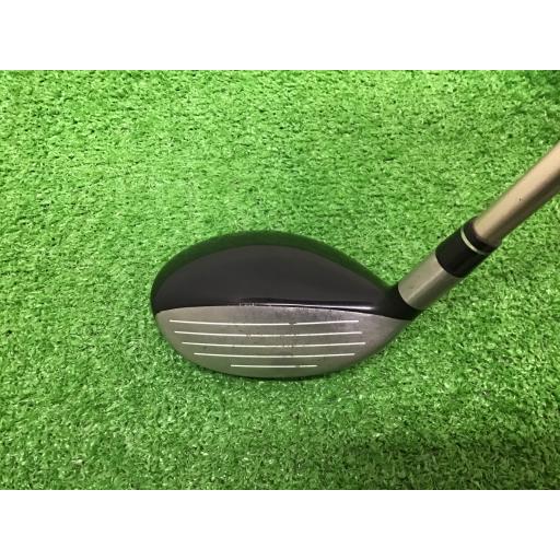 HONMA GOLF（本間ゴルフ） TOUR WORLD TW727 22° ユーティリティ UT