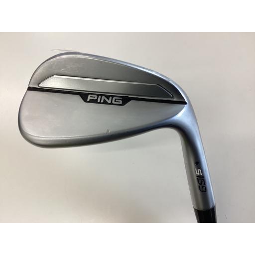 PING（ピン） ウェッジ s159 PING s159 48°/12° S フレックスR 中古 C