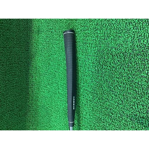 トウ・アップ アイ オデッセイ トゥアップ 2ボール ブレード パター