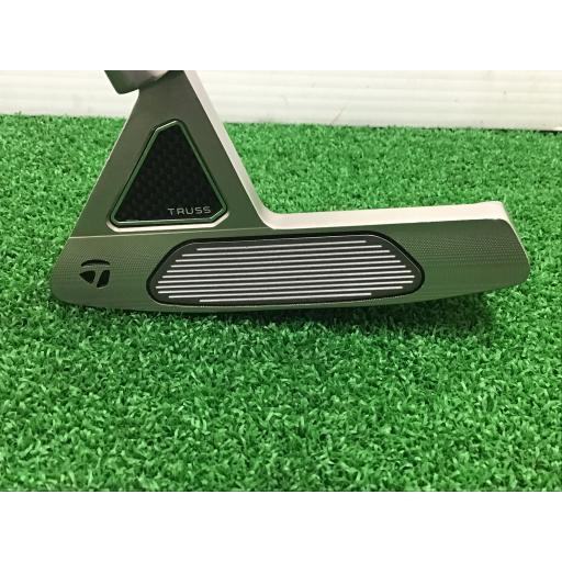 TaylorMade（テーラーメイド） ティーピートラス パター B1TH TP TRUSS