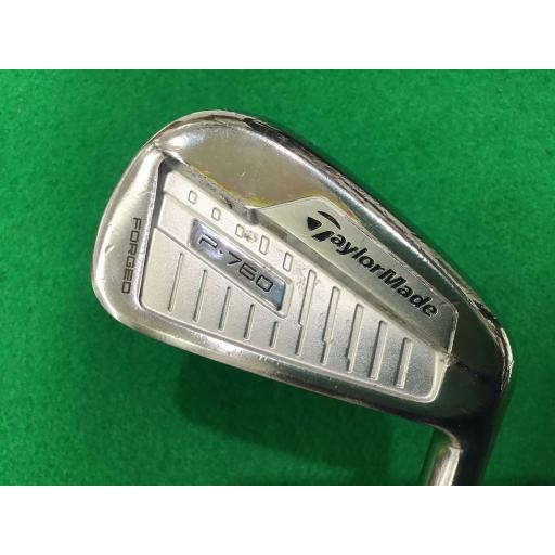 TaylorMade（テーラーメイド） Taylor Made P・760 6S アイアンセット 