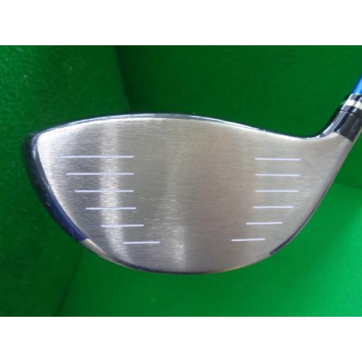 inpres ヤマハ インプレス ドライバー UD+2 10.5° フレックスSR 中古 D