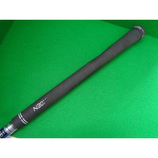 inpres ヤマハ インプレス ドライバー UD+2 10.5° フレックスSR 中古 D