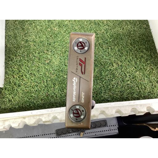 TaylorMade（テーラーメイド） TP COLLECTION PATINA JUNO 34インチ