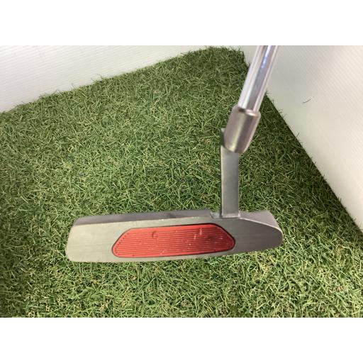 テーラーメイド TP　JUNO パター　34インチ TaylorMade（テーラーメイド） TP COLLECTION PATINA JUNO 34インチ
