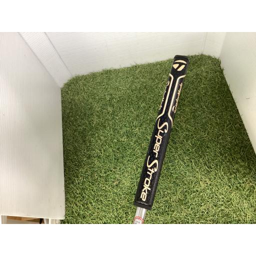 TaylorMade（テーラーメイド） TP COLLECTION PATINA JUNO 34インチ