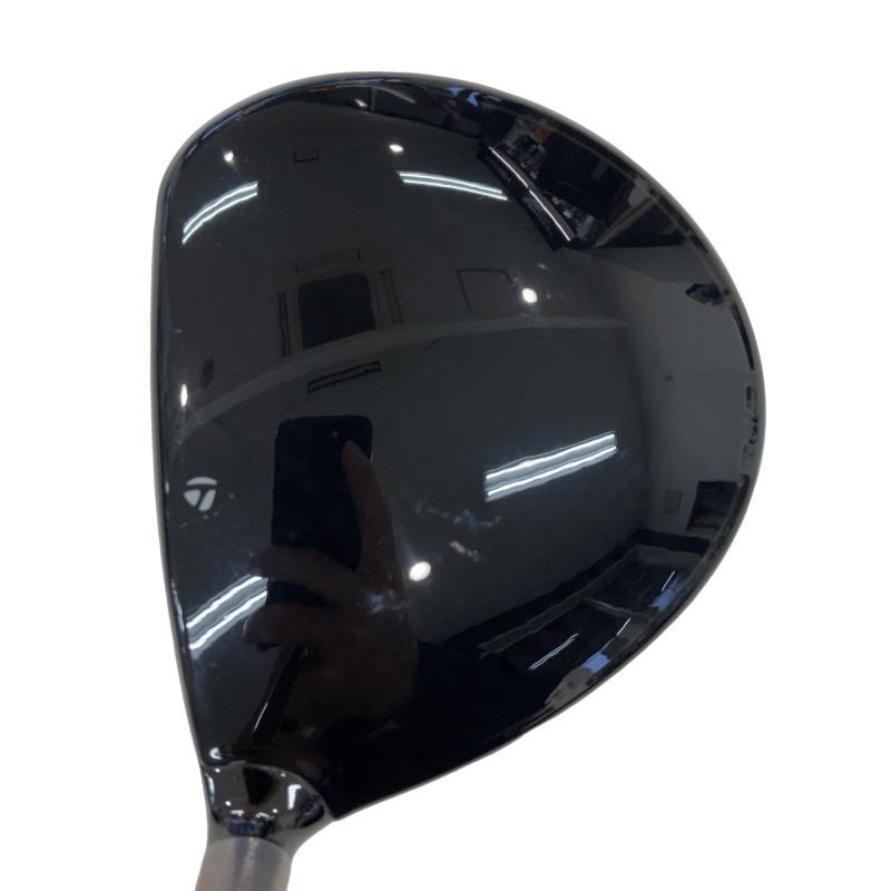 Taylormade QI10 MAX 3W フレックスS TaylorMade（テーラーメイド） Qi10 MAX 3W フェアウェイウッド FW