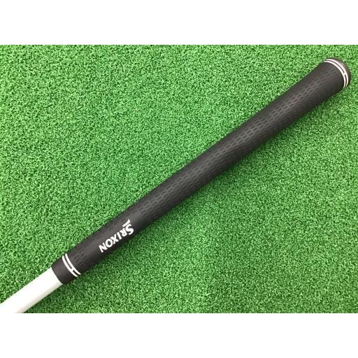 DUNLOP（ダンロップ） SRIXON ZX F 3W フェアウェイウッド FW