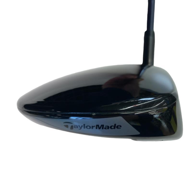 TaylorMade（テーラーメイド） Qi10 MAX 3W フェアウェイウッド FW 