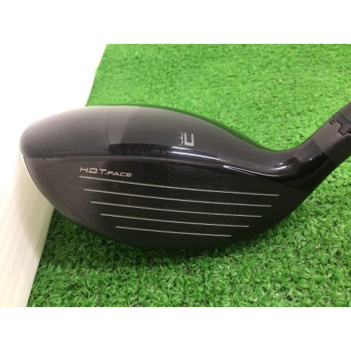 COBRA（コブラ） cobra AEROJET 3W フェアウェイウッド FW フレックス
