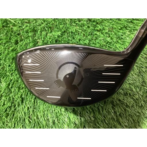 HONMA GOLF（本間ゴルフ） BERES BLACK 10.5° ドライバー DR