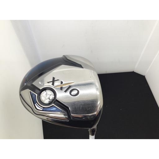 DUNLOP（ダンロップ） XXIO(2012) 9.5° ドライバー DR フレックス