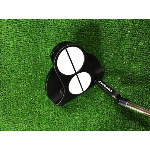 ODYSSEY（キャロウェイゴルフ） オデッセイ Ai-ONE 2-BALL CH 34インチ