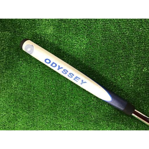 ODYSSEY（キャロウェイゴルフ） オデッセイ Ai-ONE 2-BALL CH 34インチ