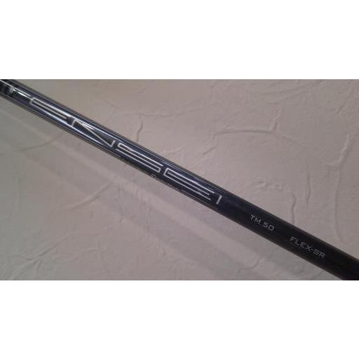 TaylorMade（テーラーメイド） STEALTH 3W フェアウェイウッド FW